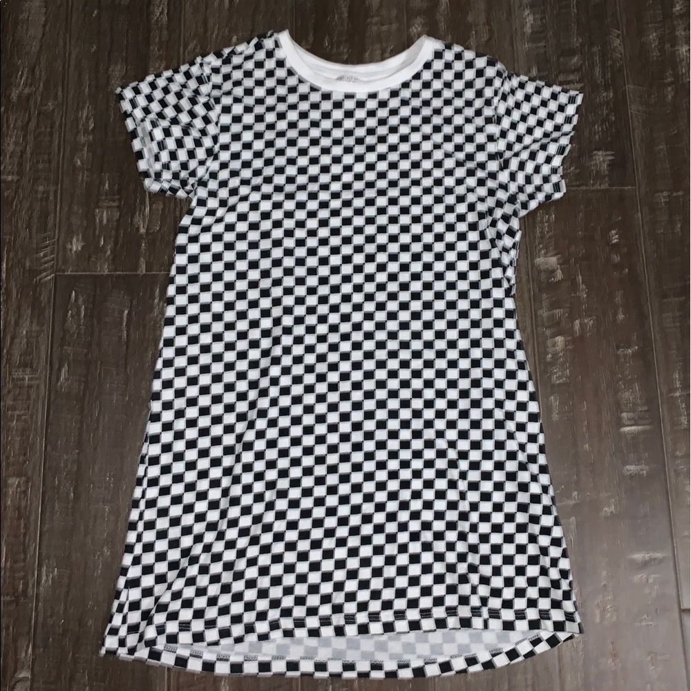 Forever 21 dress